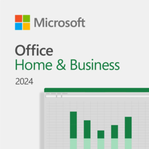 Office Home and Business 2024 Bind Licencia Original Digital ¡Promoción!