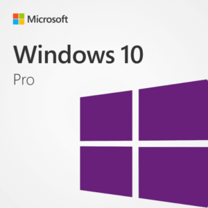 Windows 10 Pro Retail Licencia Original Digital ¡Promoción!